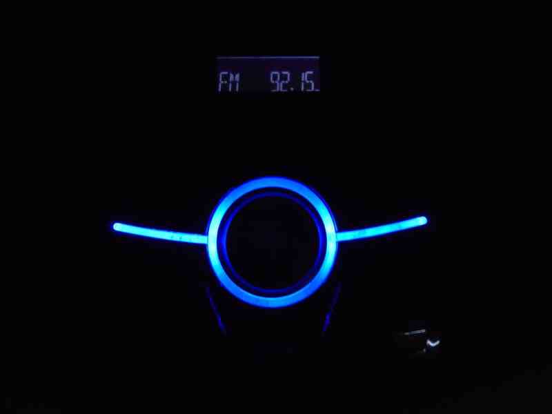 SENCOR SPT 280 Rádio s CD/USB/MP3 PC: 2600 Kč na opravu - foto 13