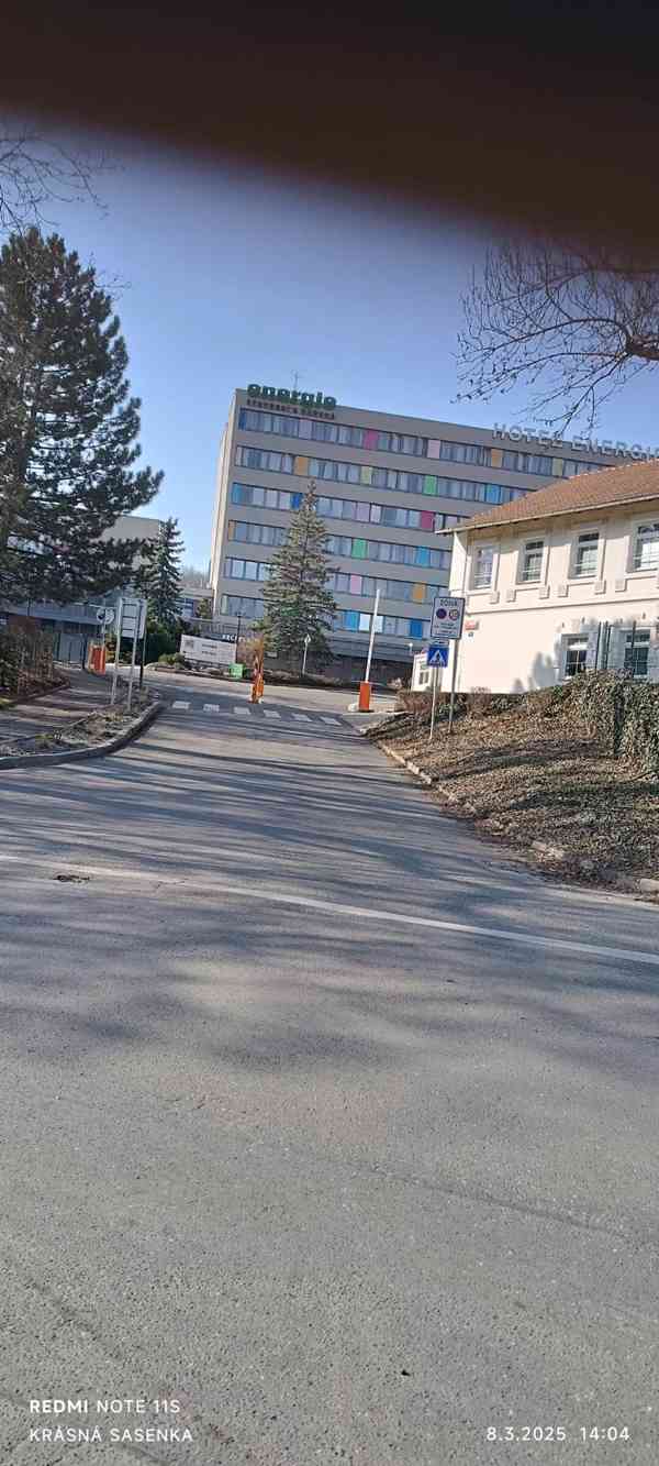 moto garaž praha 5 Motol-HLÍDANA - foto 9