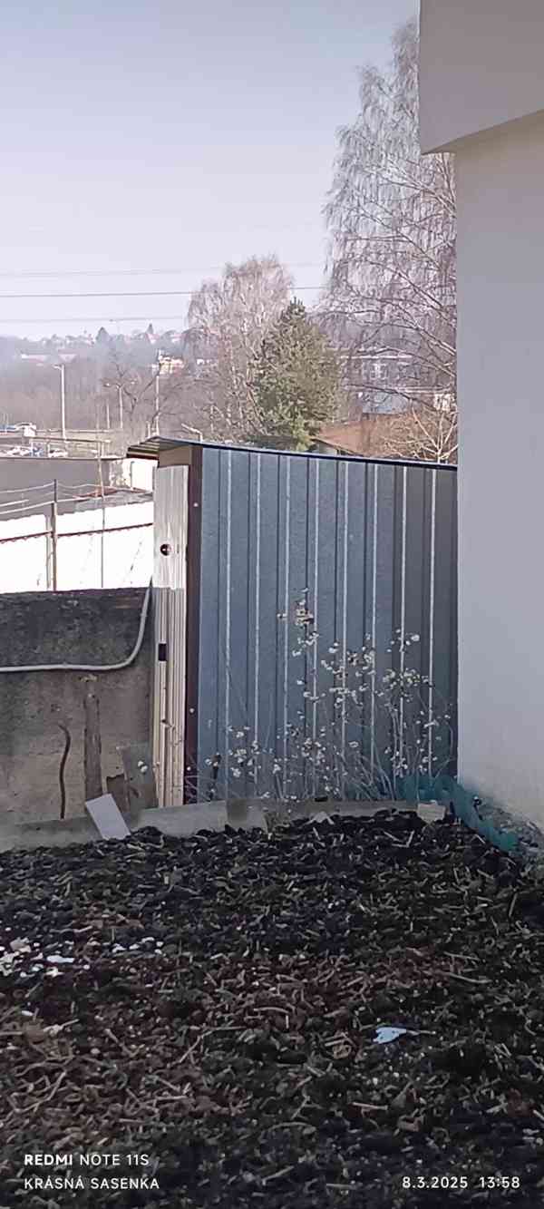 moto garaž praha 5 Motol-HLÍDANA - foto 3