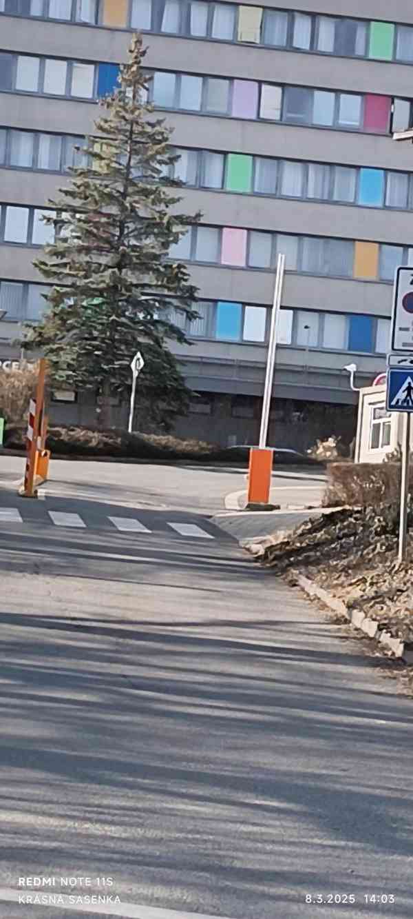 moto garaž praha 5 Motol-HLÍDANA - foto 8