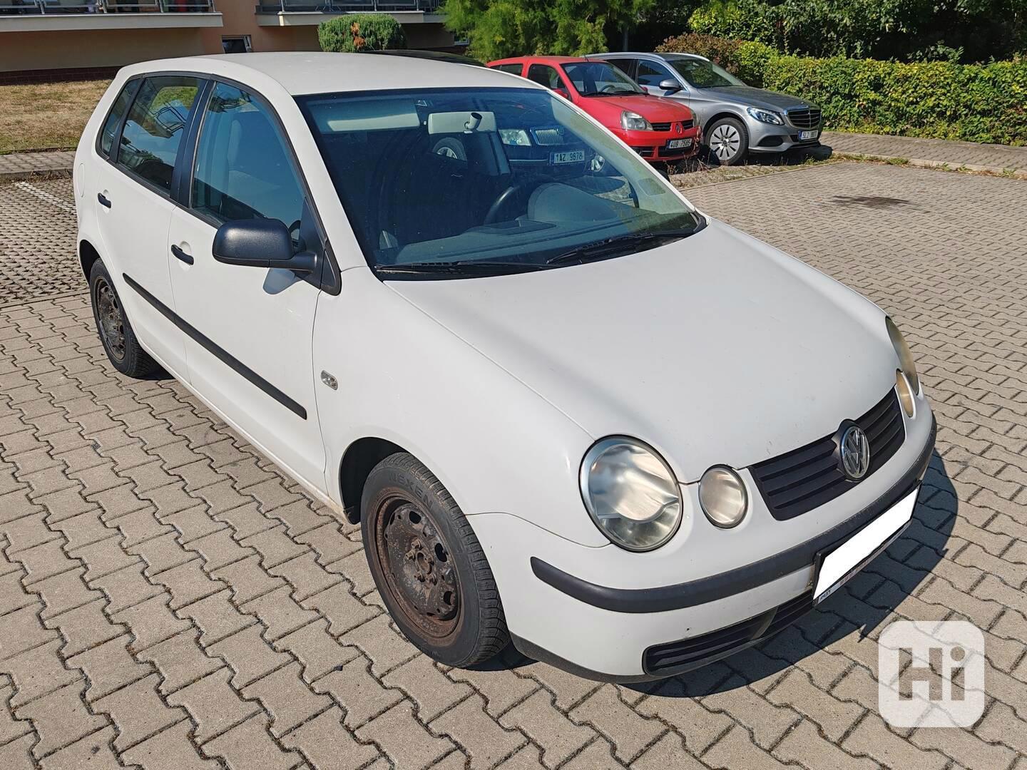 Volkswagen Polo 1.2 HTP - foto 1
