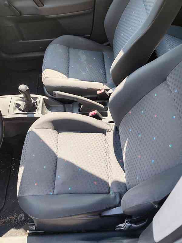 Volkswagen Polo 1.2 HTP - foto 5