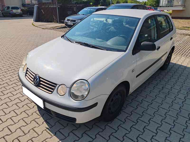 Volkswagen Polo 1.2 HTP - foto 2