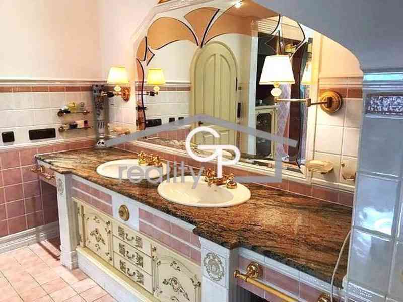 Prodej rezidenční vily s pozemky, Včelná - foto 11