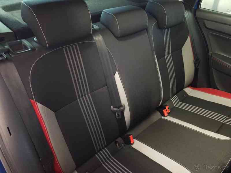 Škoda Rapid 1,2   Monte Carlo TSI, 81Kw - foto 7