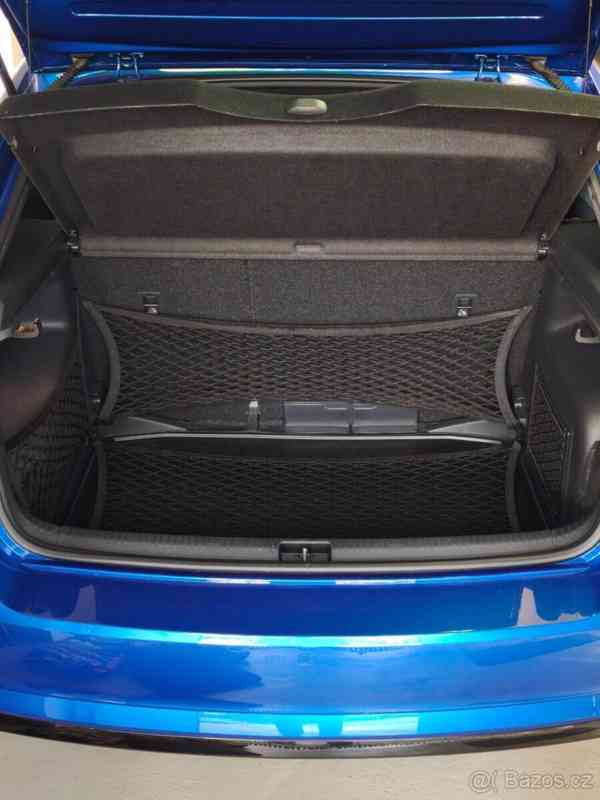 Škoda Rapid 1,2   Monte Carlo TSI, 81Kw - foto 13
