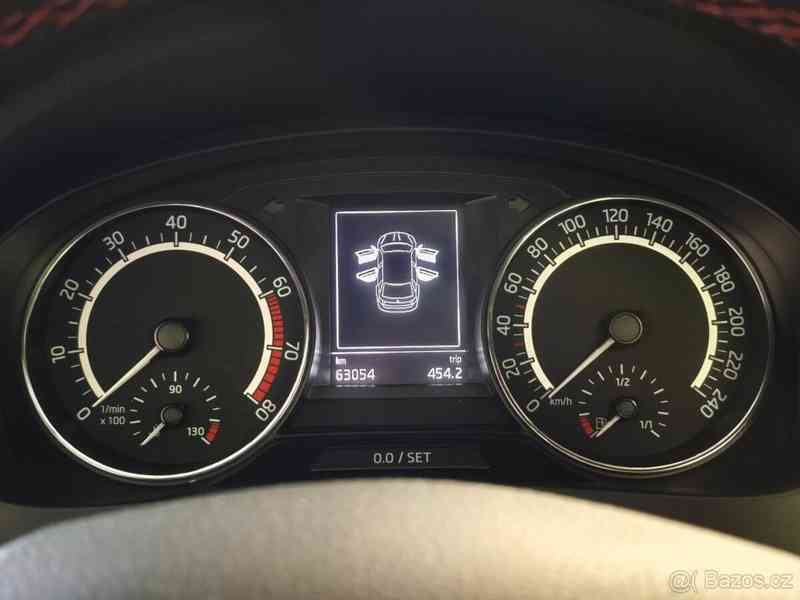 Škoda Rapid 1,2   Monte Carlo TSI, 81Kw - foto 5