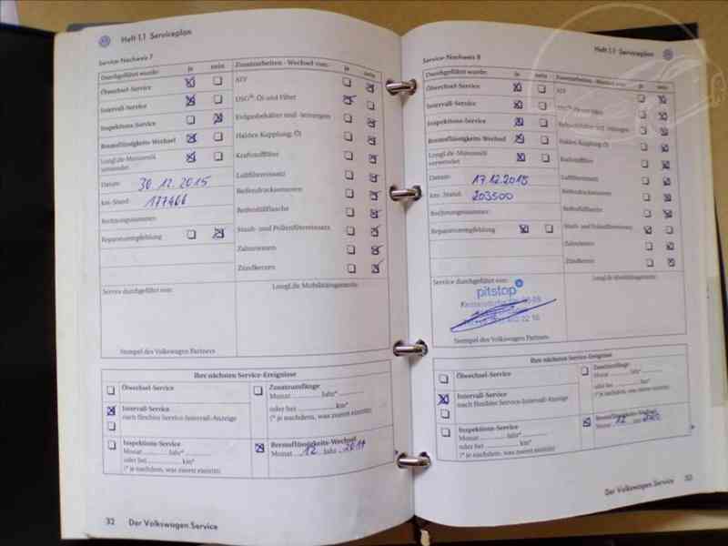 VW Passat 2,0 TDI DSG,HIGHLINE-AUTOMAT - foto 16