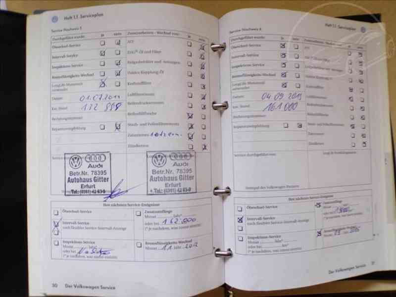 VW Passat 2,0 TDI DSG,HIGHLINE-AUTOMAT - foto 15