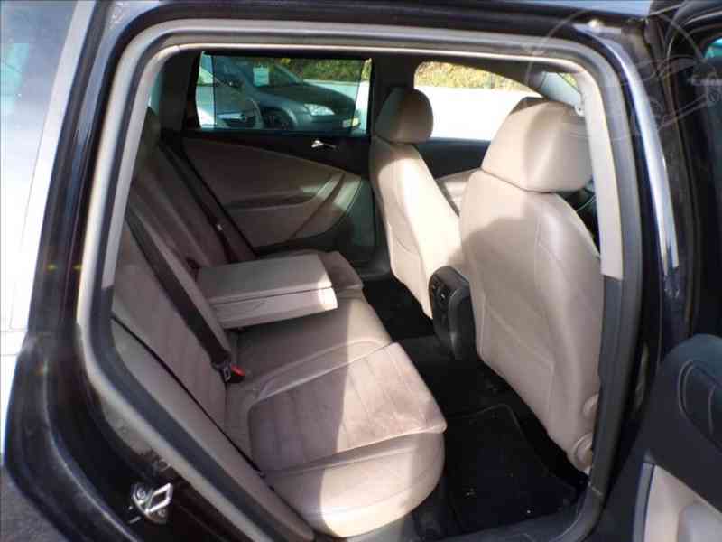 VW Passat 2,0 TDI DSG,HIGHLINE-AUTOMAT - foto 10