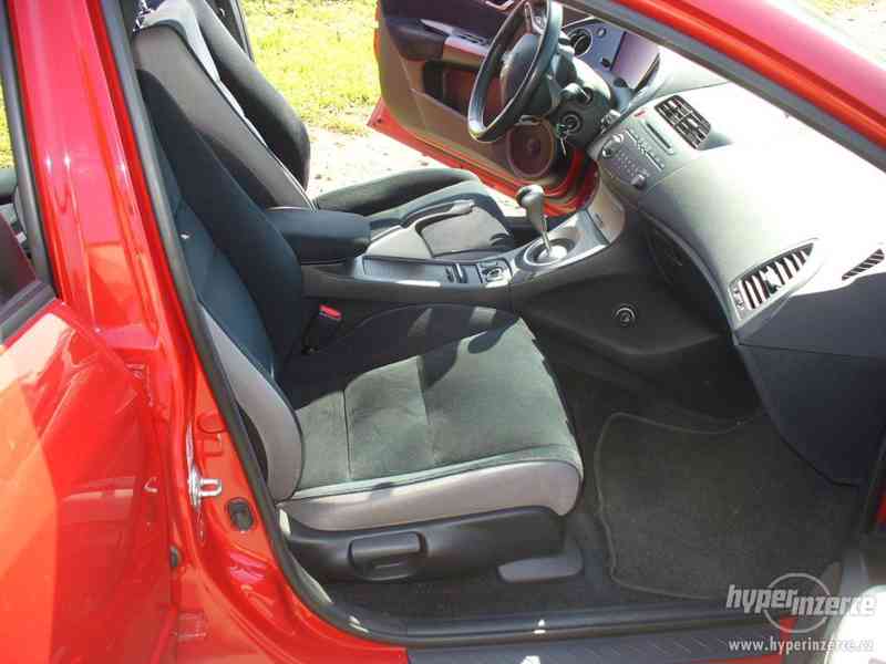 Honda Civic, 1.8 i-VTEC, SPORT,TOP STAV - foto 5