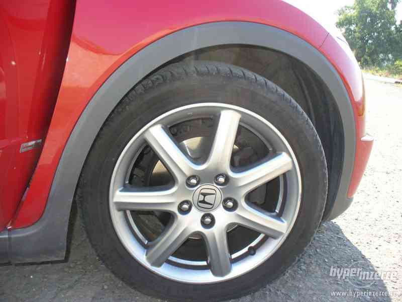 Honda Civic, 1.8 i-VTEC, SPORT,TOP STAV - foto 7