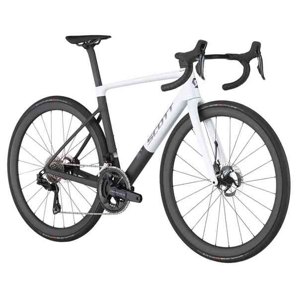 Scott Addict RC Pro Bike 2025 - SEMERU BIKE - foto 2