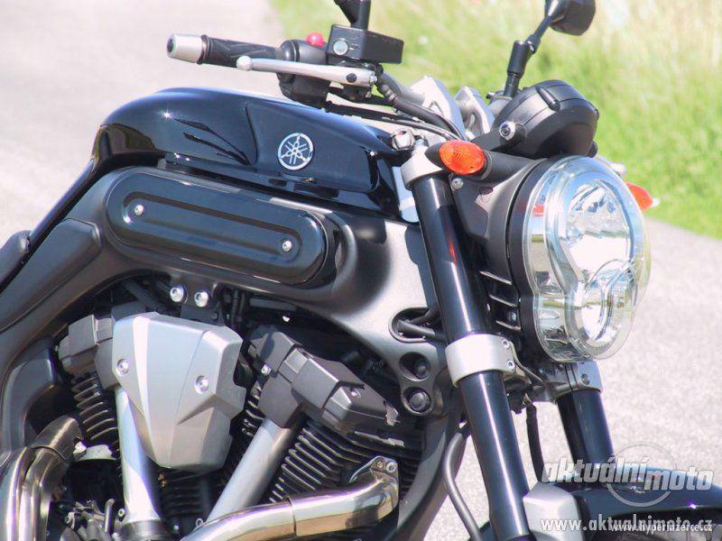 Prodej motocyklu Yamaha MT-01 - foto 3