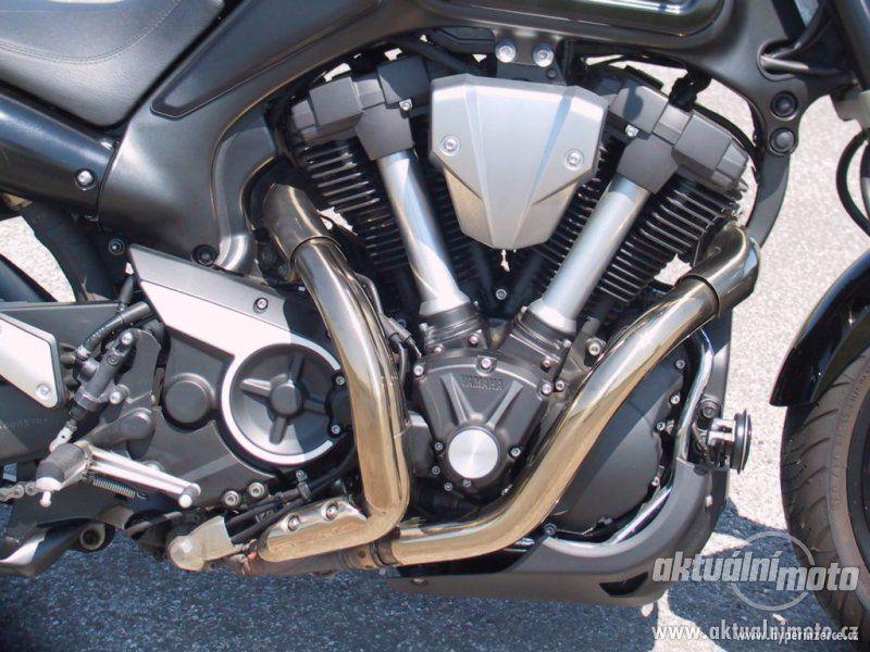 Prodej motocyklu Yamaha MT-01 - foto 5