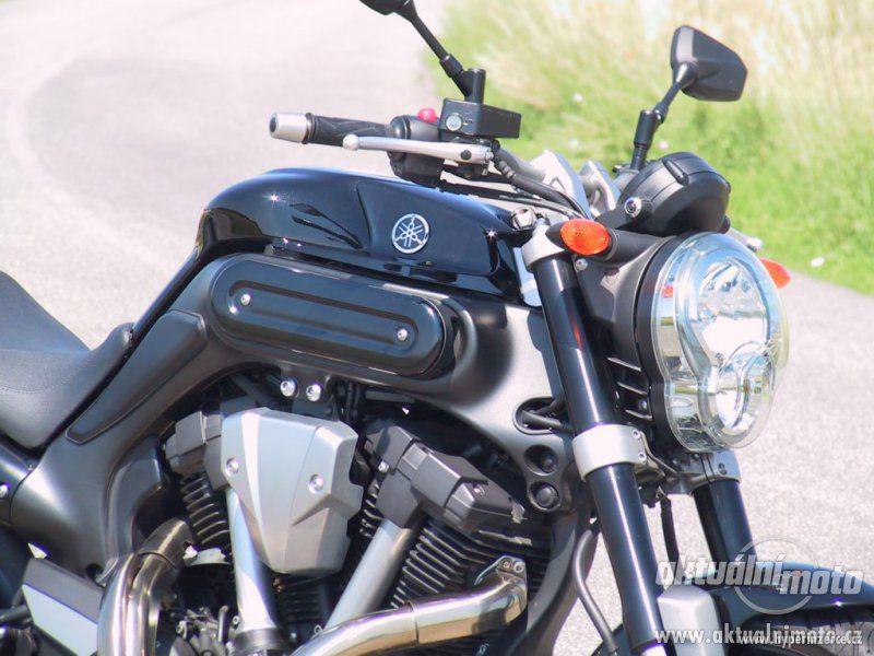 Prodej motocyklu Yamaha MT-01 - foto 9