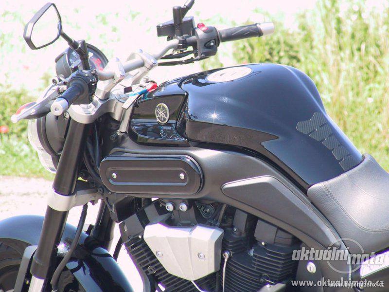 Prodej motocyklu Yamaha MT-01 - foto 10