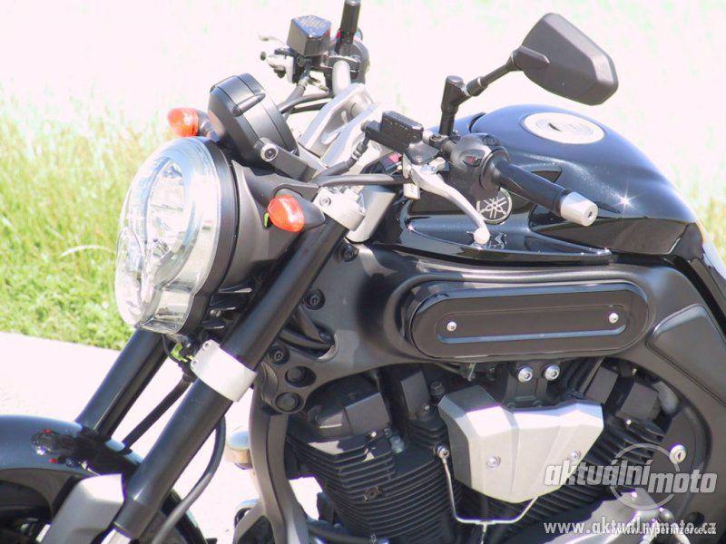 Prodej motocyklu Yamaha MT-01 - foto 12