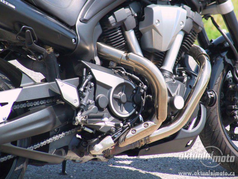 Prodej motocyklu Yamaha MT-01 - foto 15