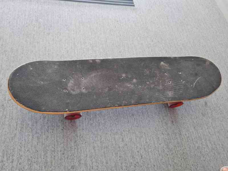 Skateboard - foto 2