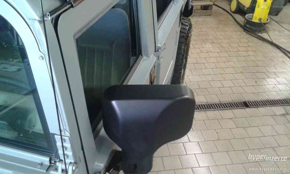 Hummer H1 - foto 11