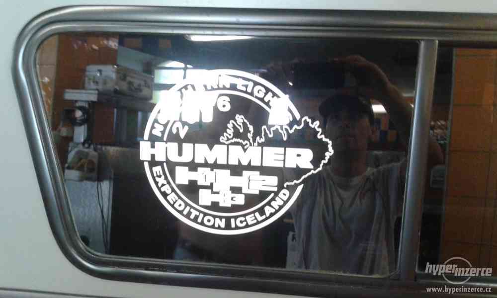 Hummer H1 - foto 13