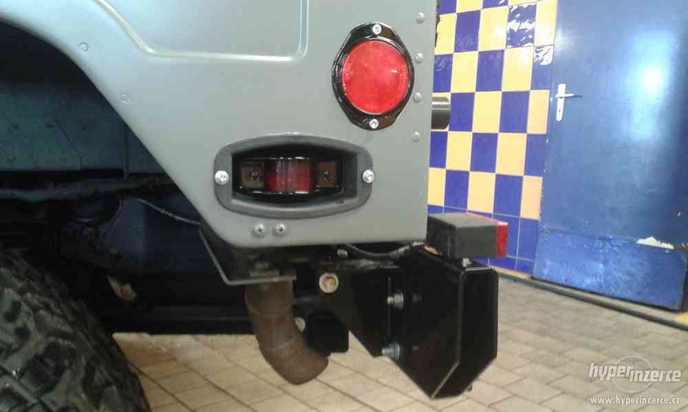 Hummer H1 - foto 14