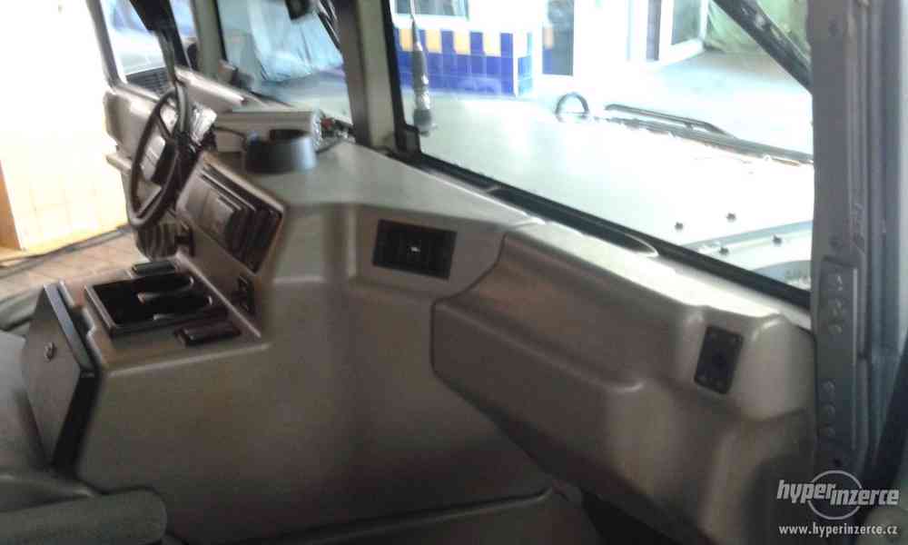 Hummer H1 - foto 21