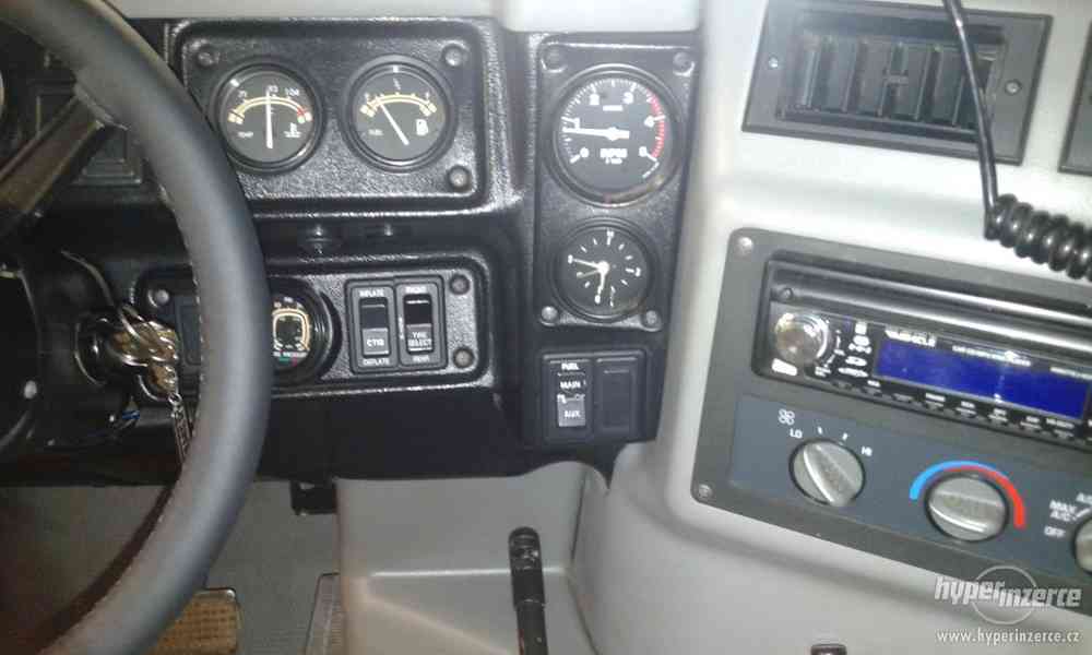 Hummer H1 - foto 22