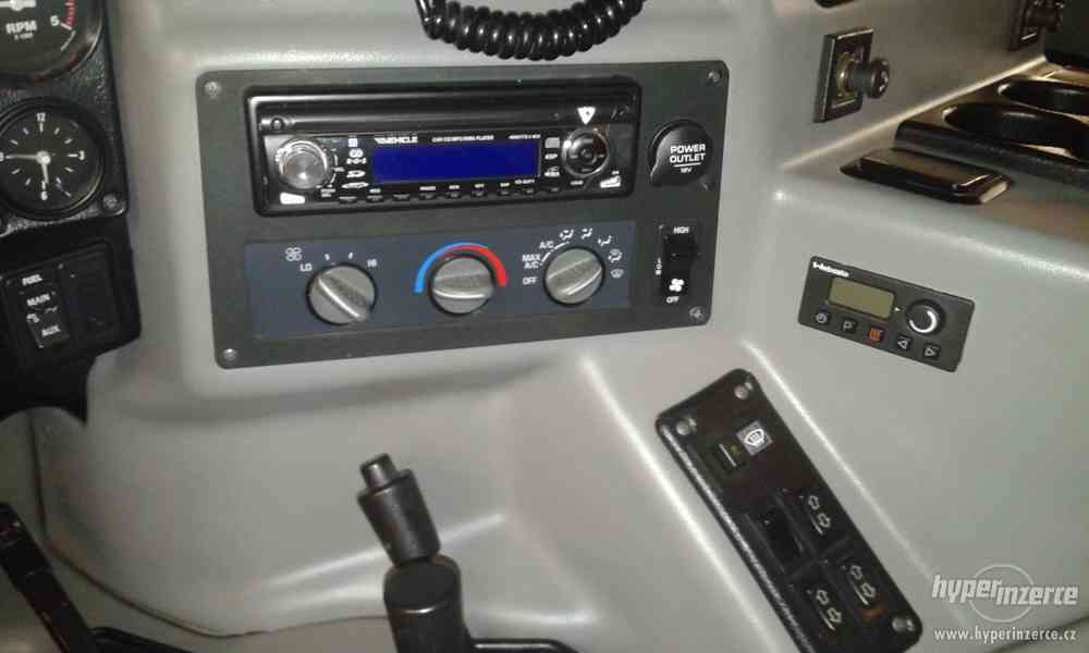 Hummer H1 - foto 23