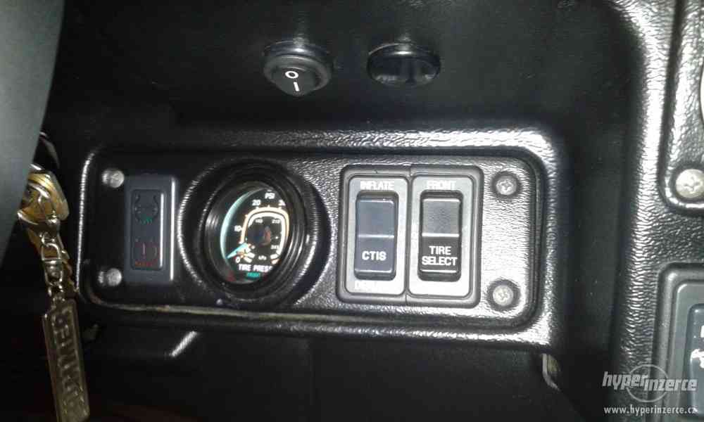 Hummer H1 - foto 25