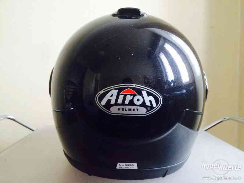helma Airoh - foto 4