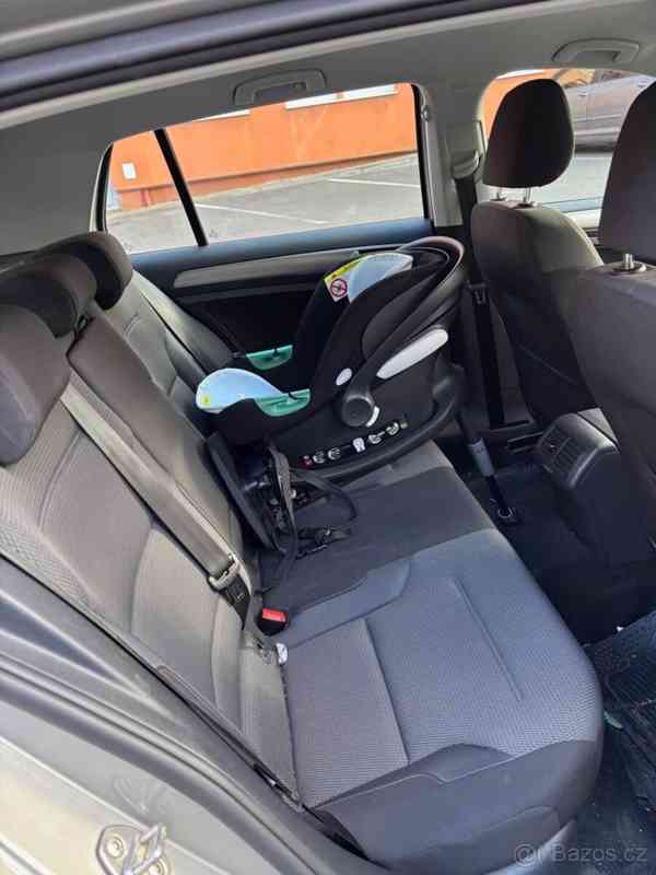 Volkswagen Golf 1,2 7 (VII), benzín - foto 9