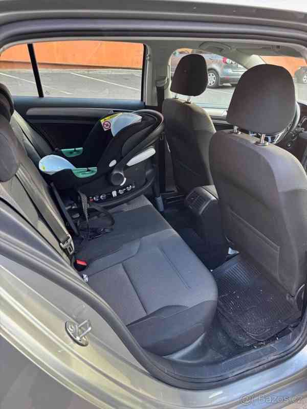 Volkswagen Golf 1,2 7 (VII), benzín - foto 10