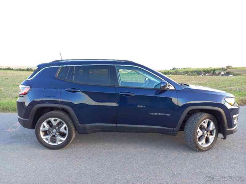 Jeep Compass 2,4   Jeep Compass / MultiAir - foto 7