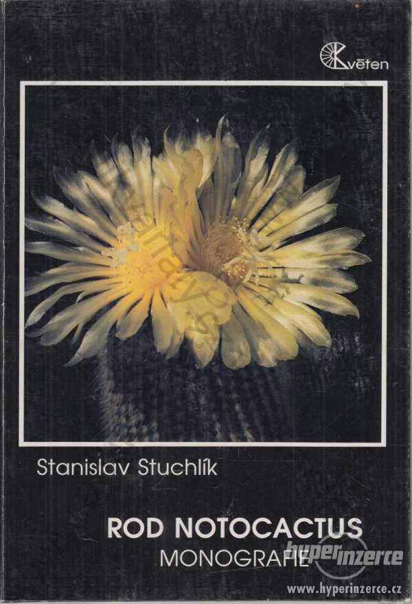 Rod nococactus StanislavStuchlík 1993 - foto 1