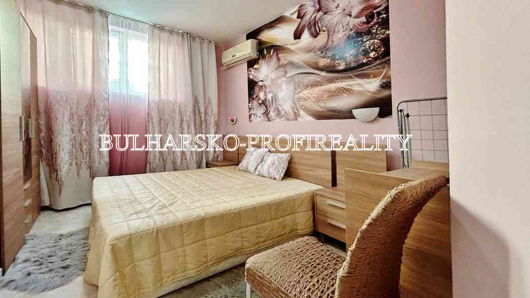 Bulharsko Košáritsa 2kk - foto 6