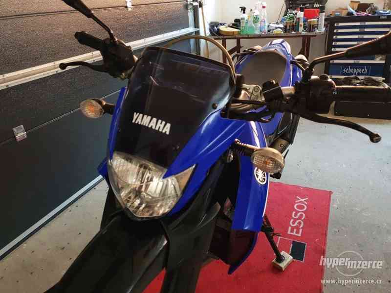 Yamaha xt 660x ČR,odvoz přes všechny kraje - foto 7