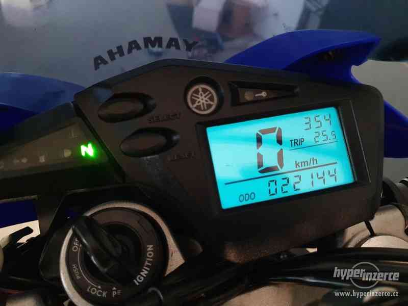 Yamaha xt 660x ČR,odvoz přes všechny kraje - foto 13