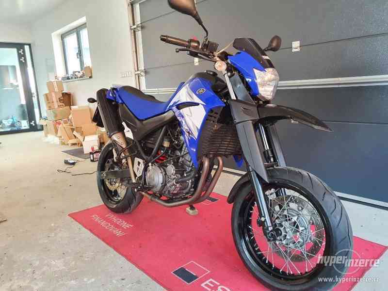 Yamaha xt 660x ČR,odvoz přes všechny kraje - foto 17