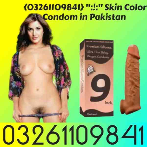 {03261109841} ":!:" Skin Color Condom in Rawalpindi