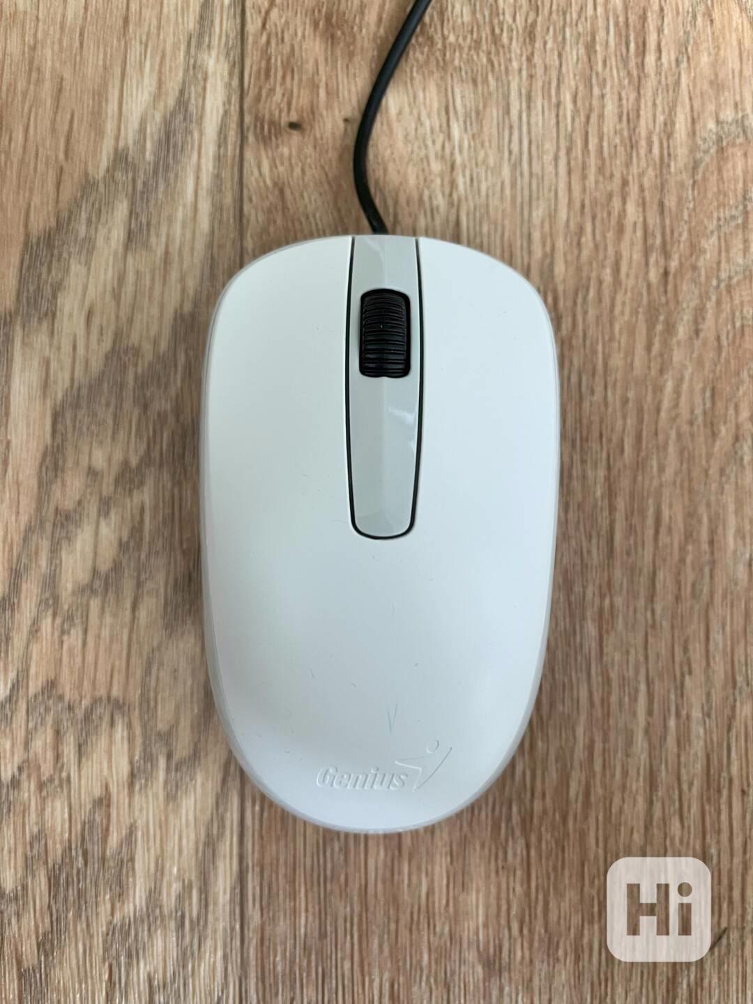 Stolní myš Genius - foto 1