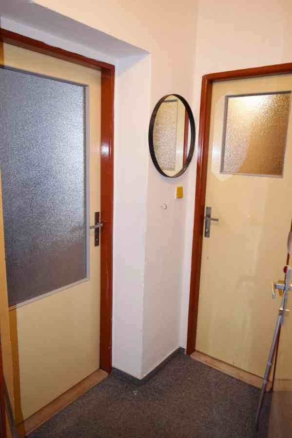 Prodej garsonky v obci Mostek u Dvora Králové - foto 10