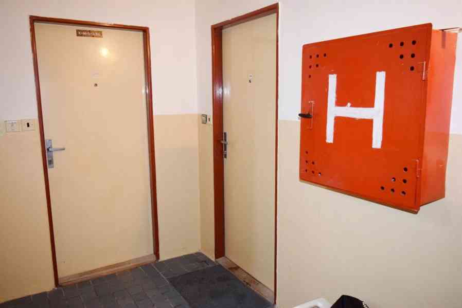 Prodej garsonky v obci Mostek u Dvora Králové - foto 11