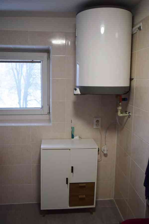 Prodej garsonky v obci Mostek u Dvora Králové - foto 9