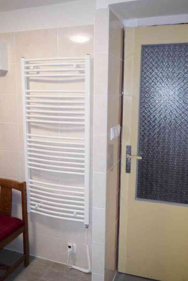 Prodej garsonky v obci Mostek u Dvora Králové - foto 8