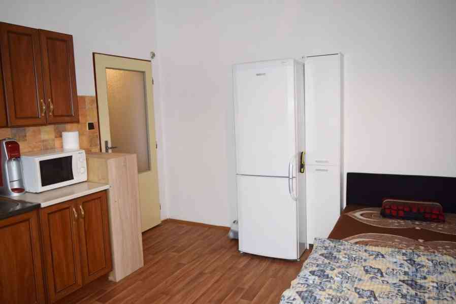 Prodej garsonky v obci Mostek u Dvora Králové - foto 3