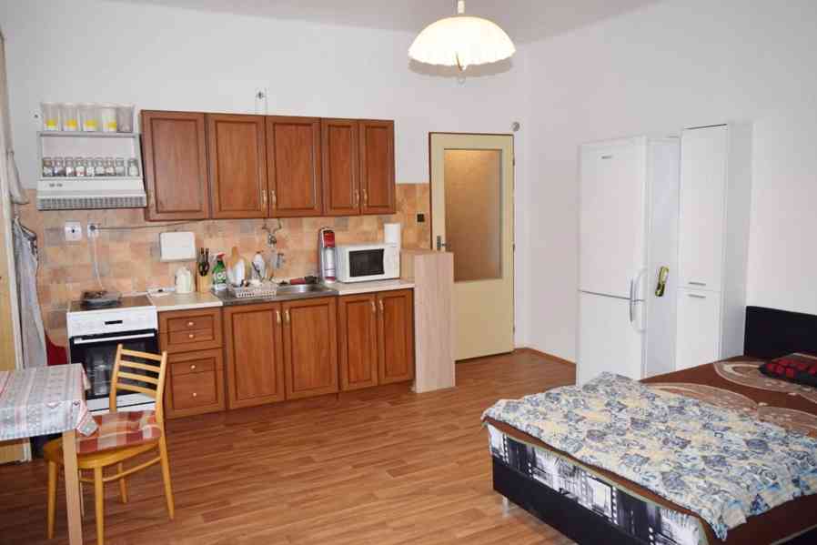 Prodej garsonky v obci Mostek u Dvora Králové - foto 5