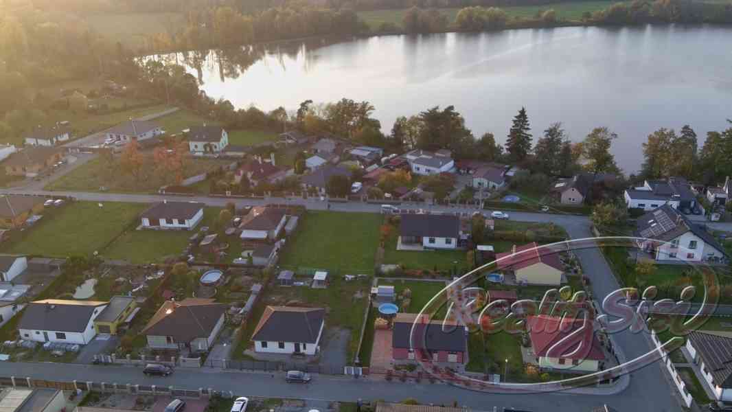 Prodej pozemku pro výstavu RD Jaroměř, V Hruštičkách - foto 2