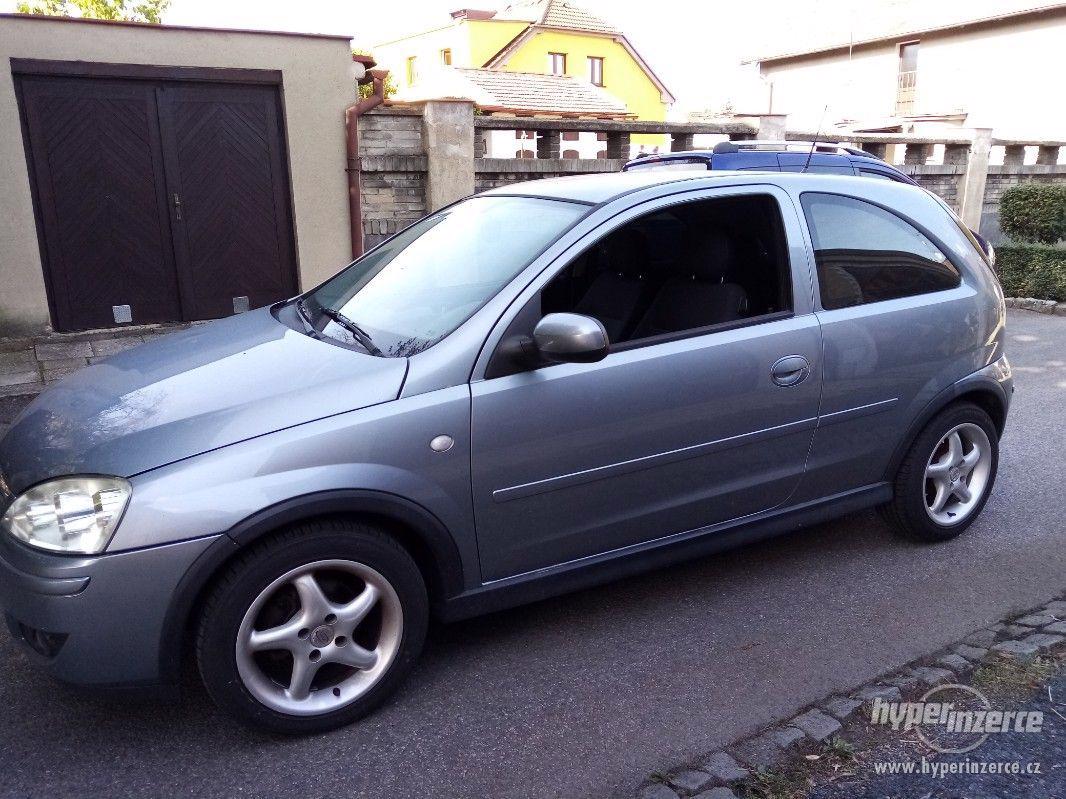 Opel Corsa RS 1.0 Benzin - foto 1